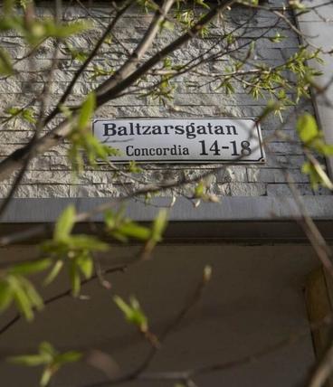 Baltzarsgatan 18