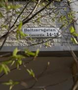 Baltzarsgatan 18
