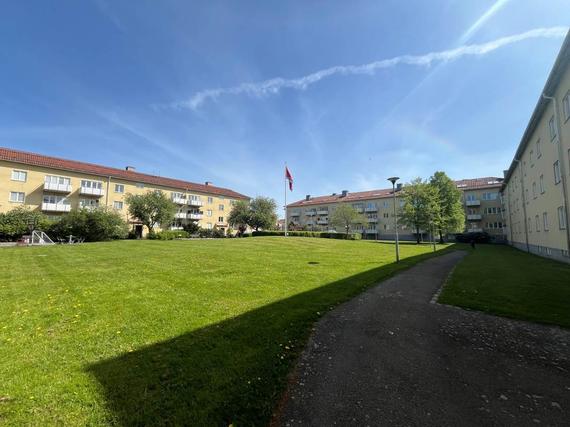 Arvid Lindmansgatan 7 D