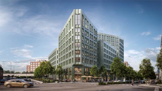 Lindhagensgatan 107