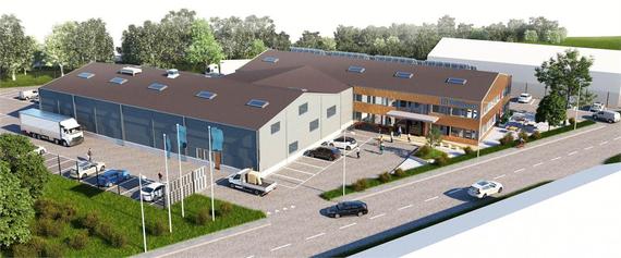 Östra Hindbyvägen 67