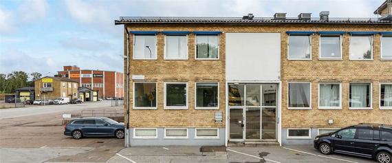 Kapplöpningsgatan 5