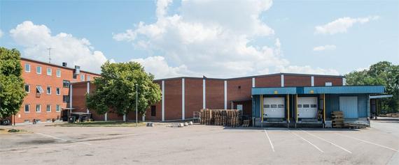 Kapplöpningsgatan 6