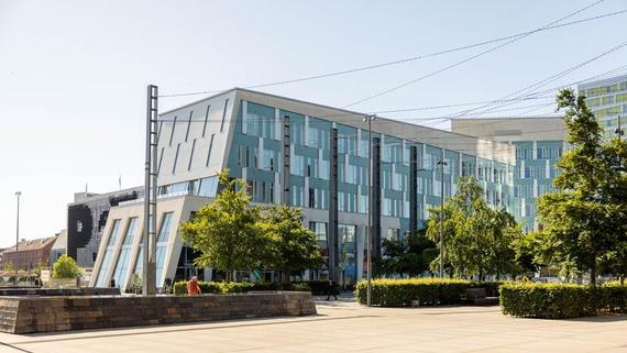 Hyllie Stationstorg 13