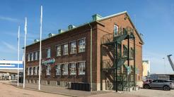 Hans Michelsensgatan 8