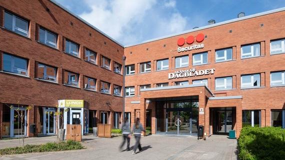 Agnesfridsvägen 113A