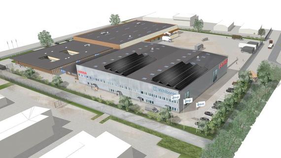 Agnesfridsvägen 182