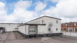 Kapplöpningsgatan 3