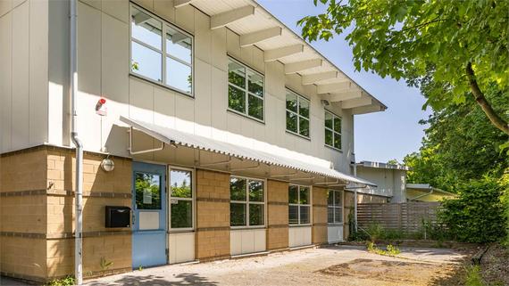 Limhamnsgårdens allé 37