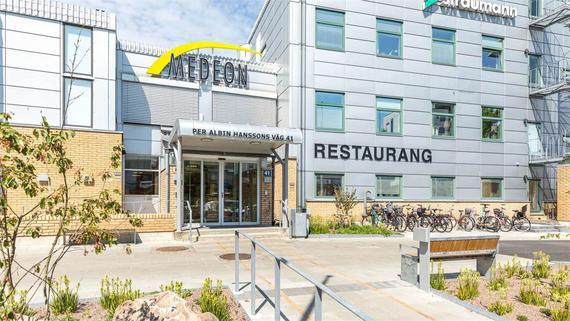 Per Albin Hanssons väg 41