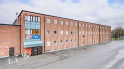 Kapplöpningsgatan 6