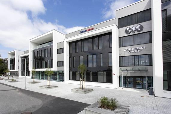 Hedvig Möllers gata 12