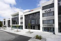 Hedvig Möllers gata 12