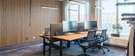 Kung Oskars väg 11b