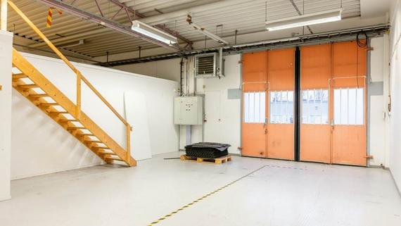 Limhamnsgårdens allé 27