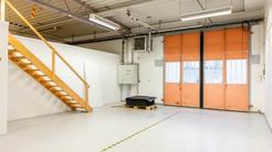 Limhamnsgårdens allé 27