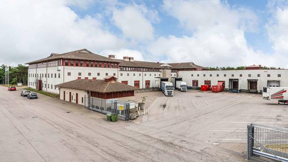 Strandbadsvägen 13B