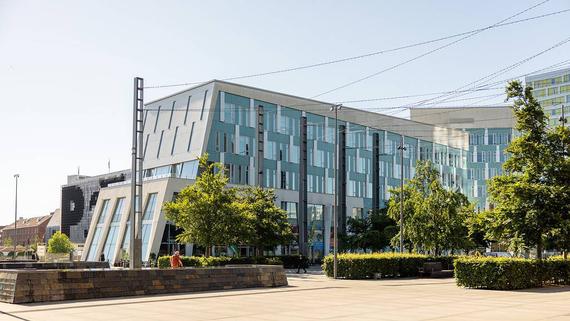 Hyllie Stationstorg 13