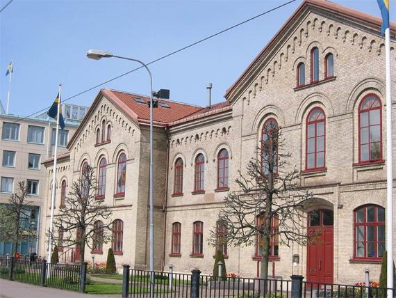 Stampgatan 20