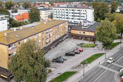 Vallgatan 1