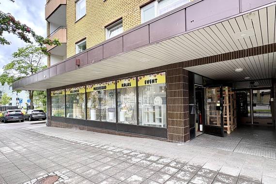 Vallgatan 1