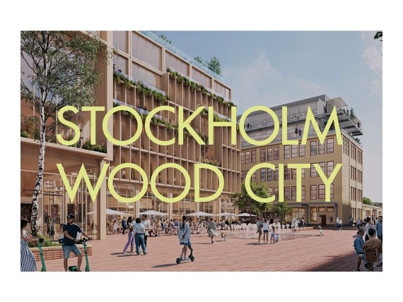 Sickla Industriväg 5