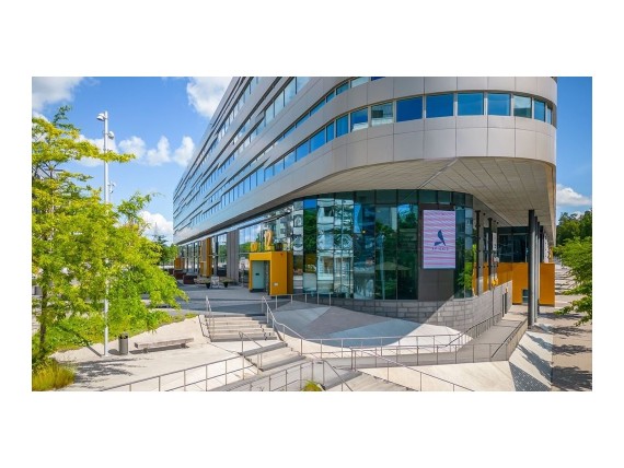 Borgarfjordsgatan 12