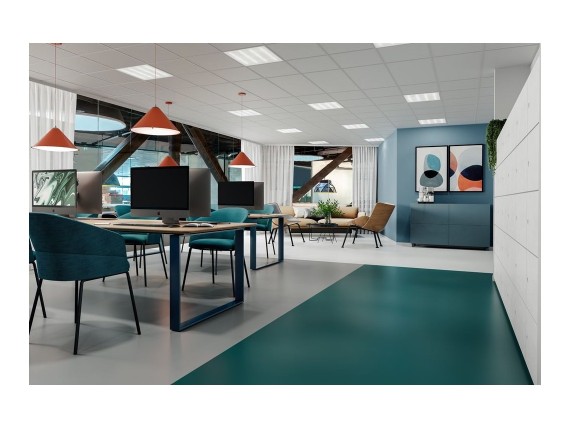 Borgarfjordsgatan 12