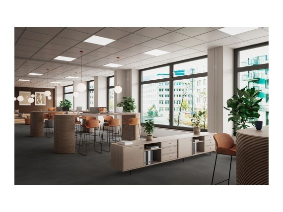 Borgarfjordsgatan 12