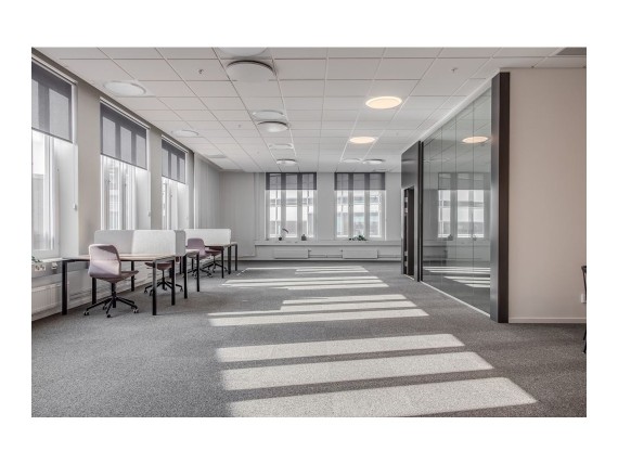 Borgarfjordsgatan 12