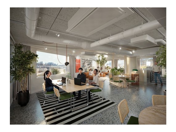 Liljeholmsstranden 3