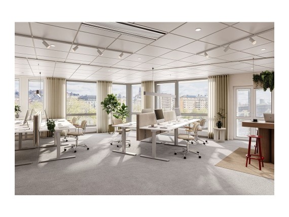 Liljeholmsstranden 3