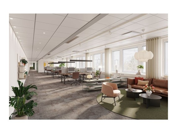 Liljeholmsstranden 5