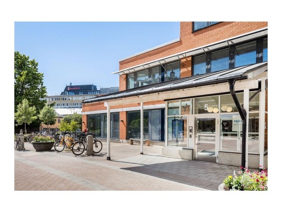 Liljeholmsstranden 5