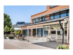 Liljeholmsstranden 5