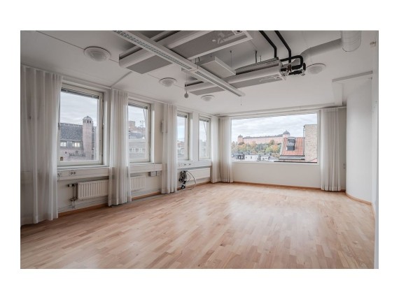 Dragarbrunnsgatan 45