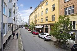 Baltzarsgatan 21 B