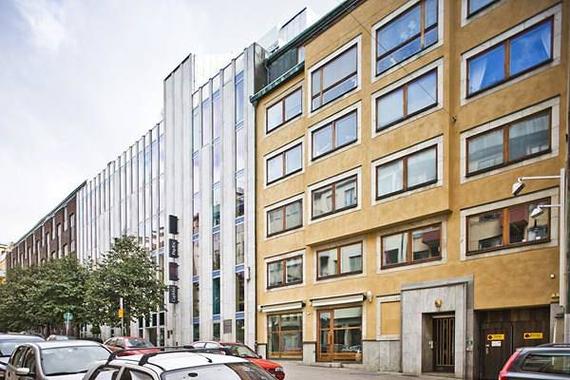 Grev Turegatan 26
