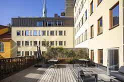 Klarabergsgatan 23