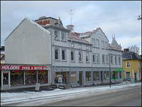 S:t Olofsgatan 41 B