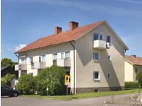 Sigurd Kochs Gata 22