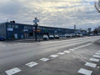 Tackjärnsgatan 1/ Ringögatan 5