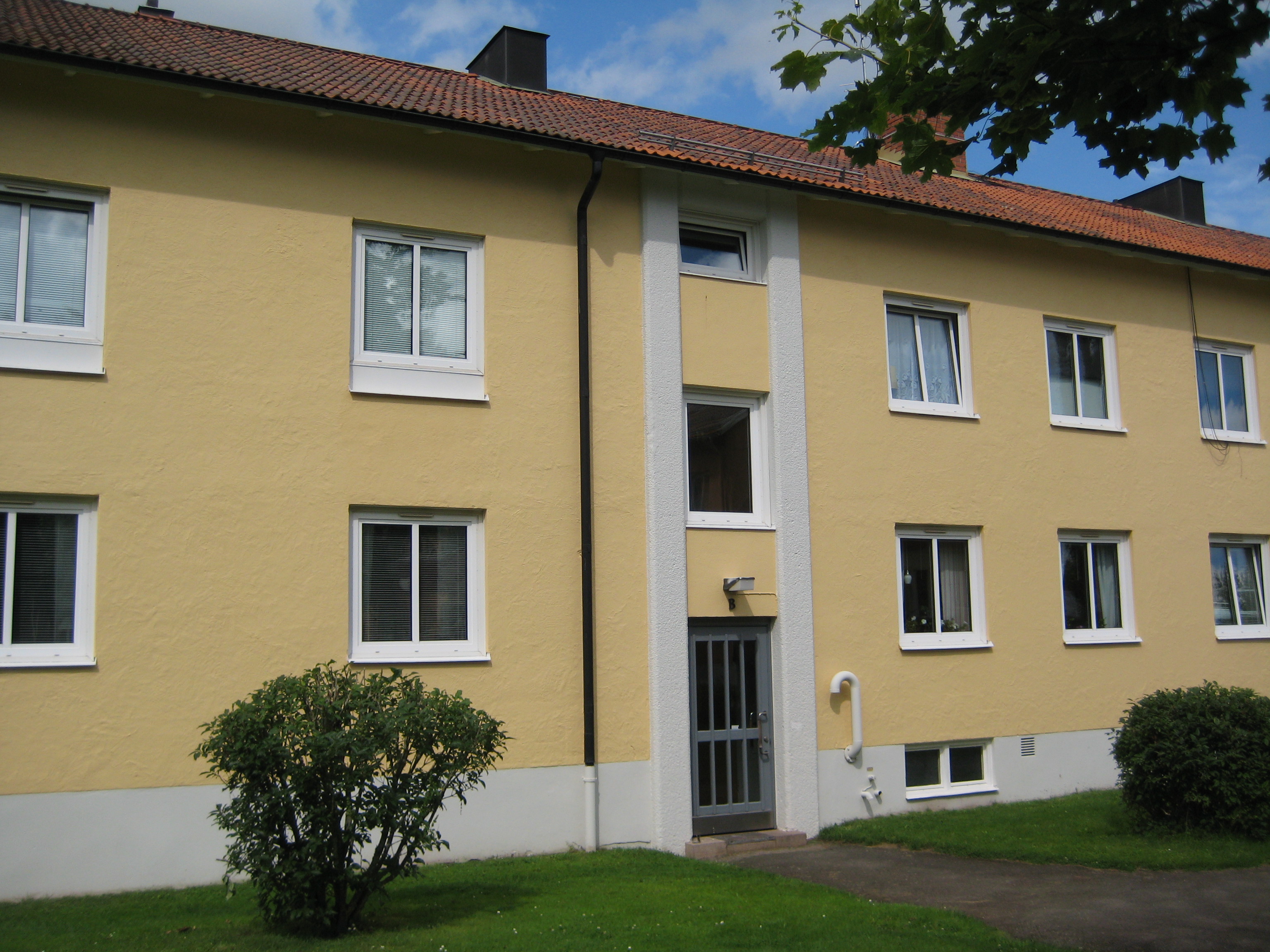 Hwassgatan 9