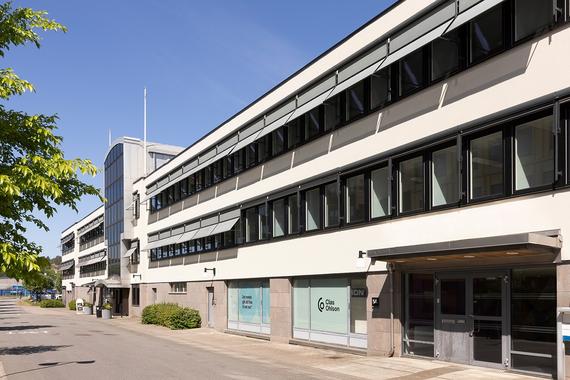 Borgmästaregatan 5A