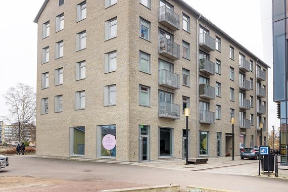 Valands Promenad 2F-H