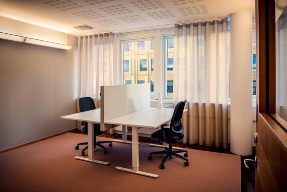 Borgmästaregatan 5B