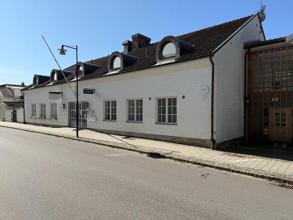 Nygatan 2