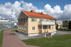 Valands Promenad