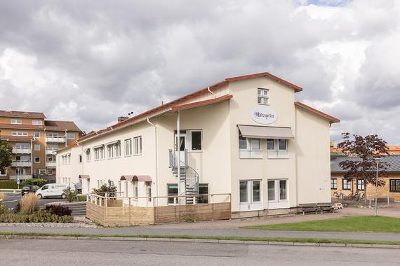Bäckmans Gård 70