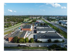 Strömsätragränd 10